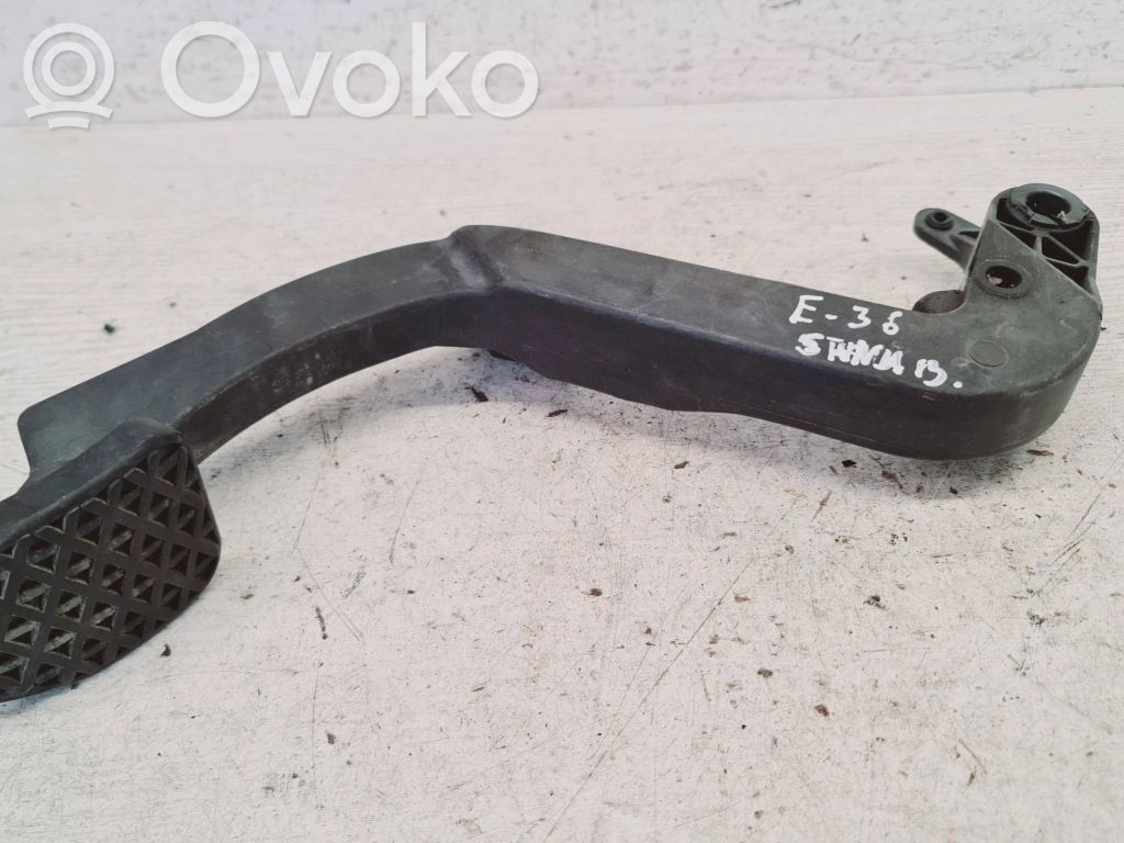 BMW 3 E36 Pedał hamulca 