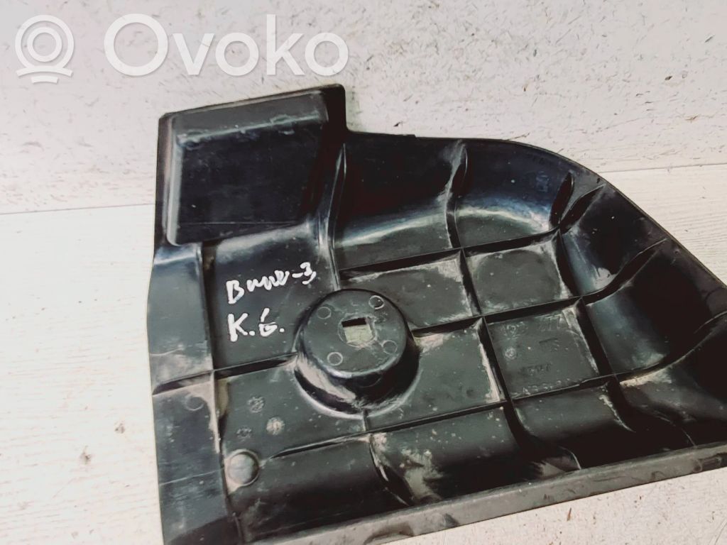 BMW 3 E36 Tail light part 