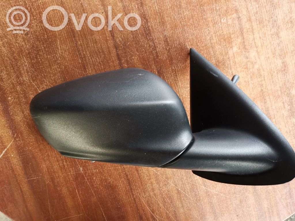 Peugeot 301 Manual wing mirror 