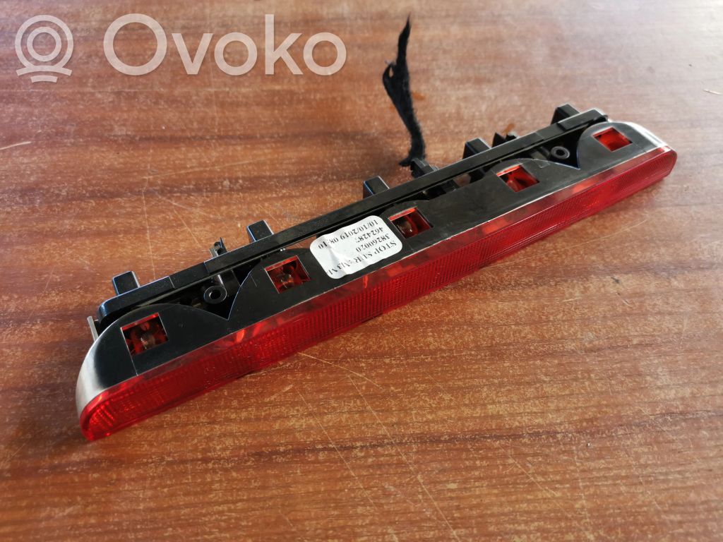 Peugeot 301 Third/center stoplight 