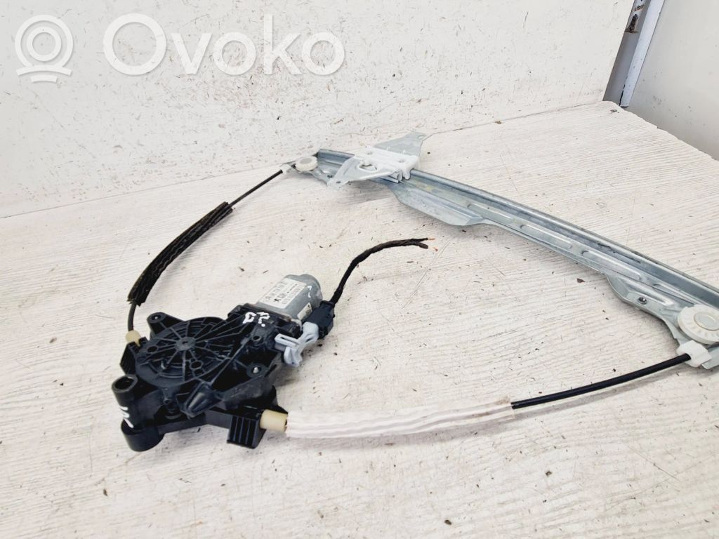 Peugeot 301 Elektriskā loga pacelšanas mehānisma komplekts 