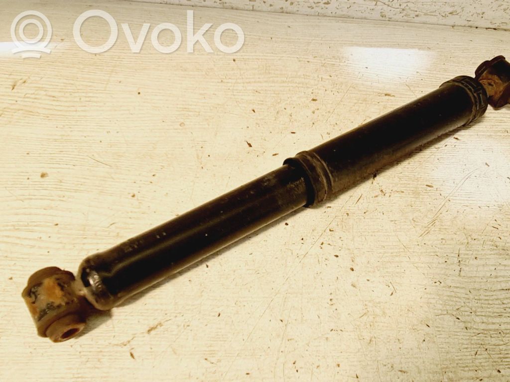 Peugeot 301 Stoßdämpfer hinten 