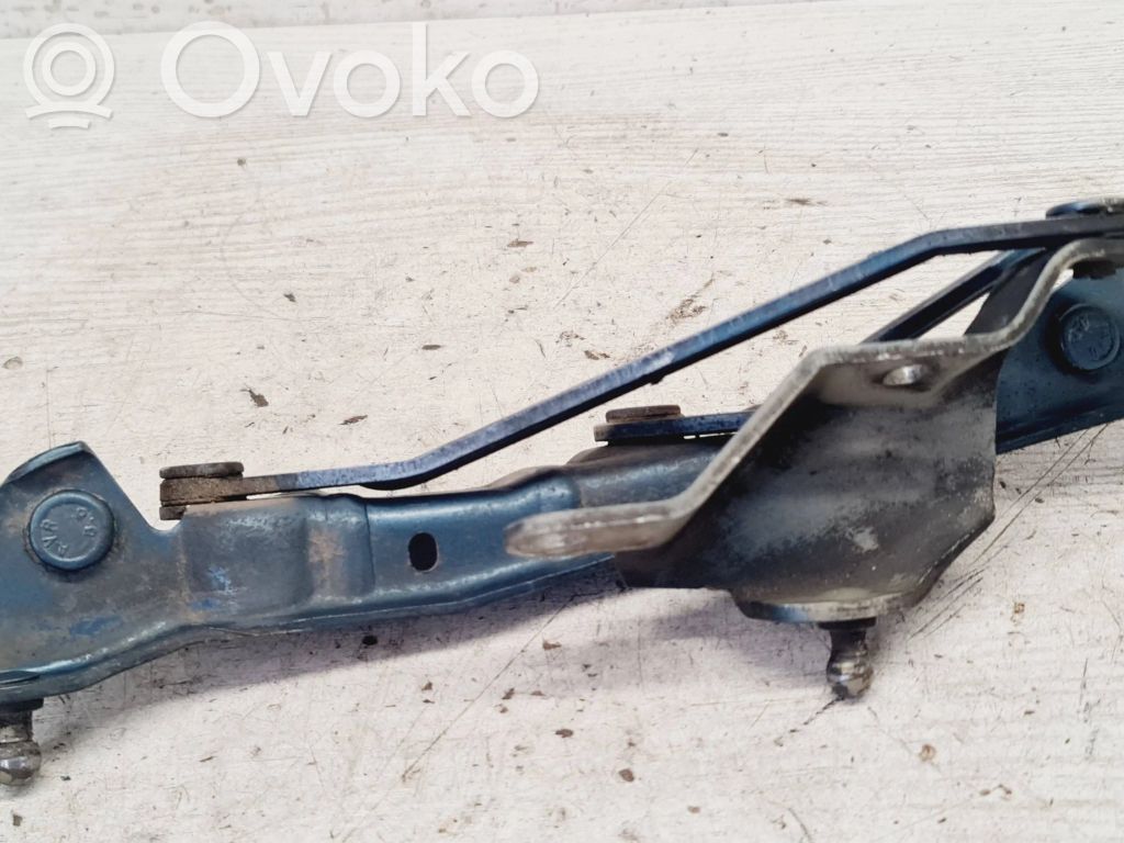Fiat Multipla Engine bonnet/hood hinges 