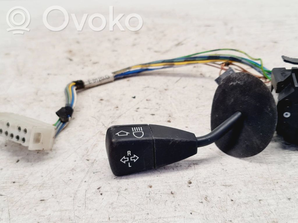 BMW 3 E36 Indicator stalk 