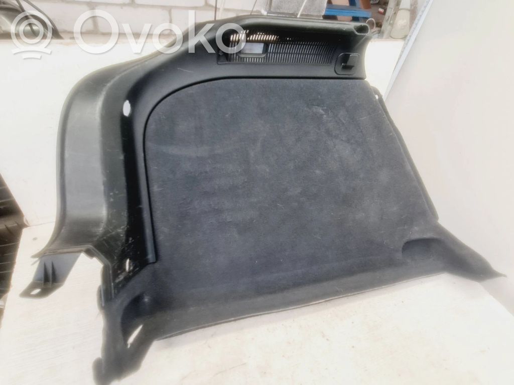 Audi A3 S3 8P Panou lateral portbagaj 