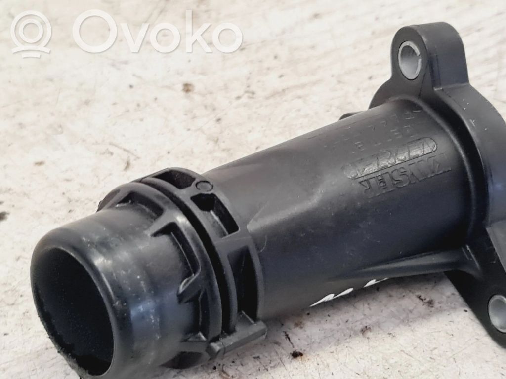 BMW 3 F30 F35 F31 Caurulīte (-es) / šļūtene (-es) 