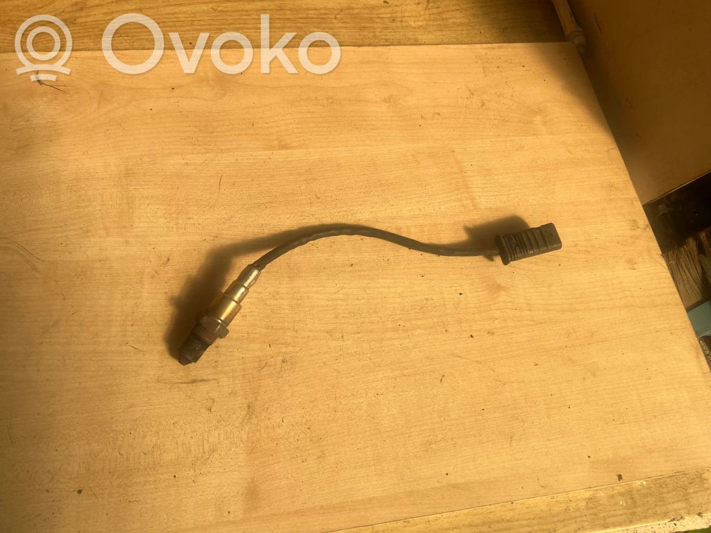 BMW 3 F30 F35 F31 Lambda probe sensor 