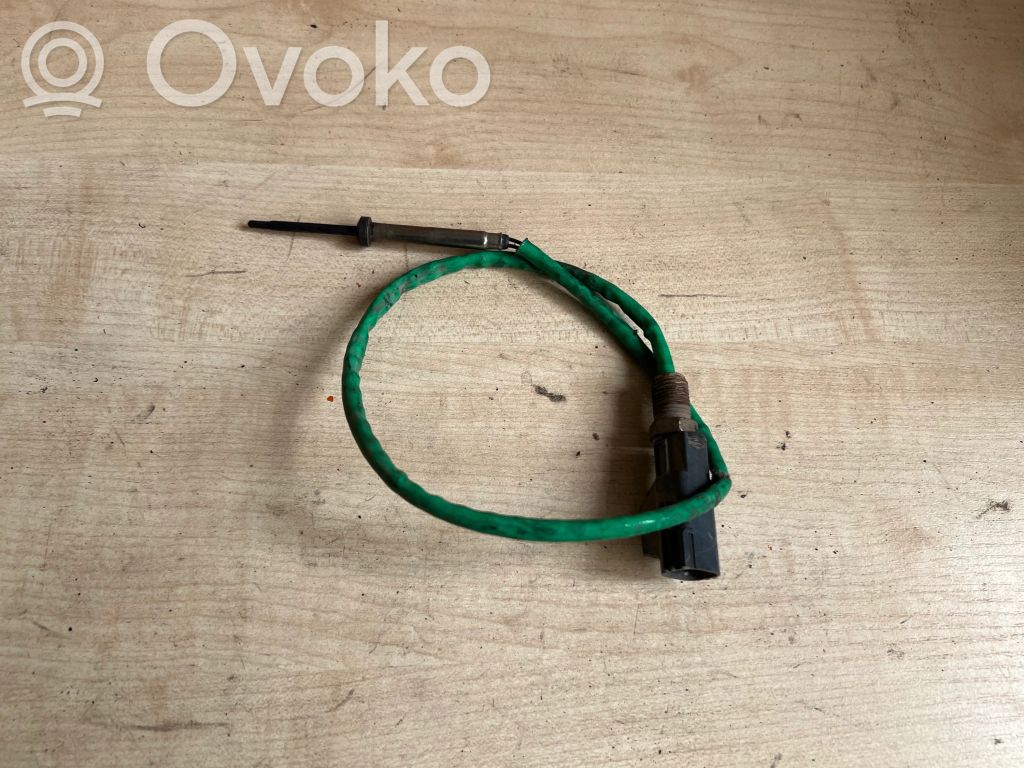 Ford Focus Sensor de temperatura del escape 