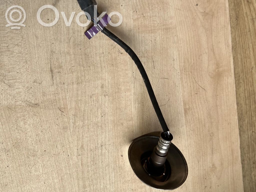 Toyota C-HR I Lambda probe sensor 