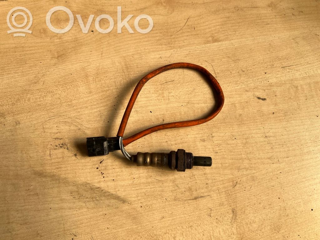 Dacia Sandero Lambda probe sensor 