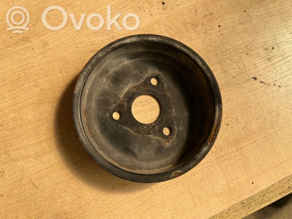 Opel Astra G Polea de la bomba de agua 