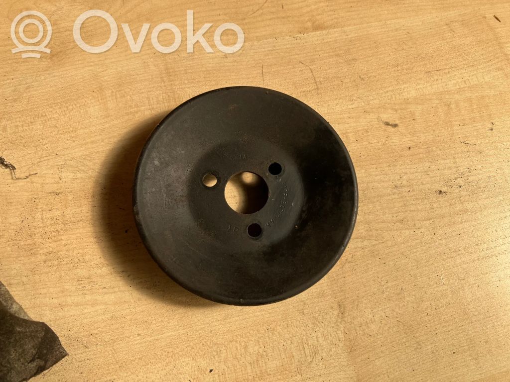 Ford Escort Power steering pump pulley 