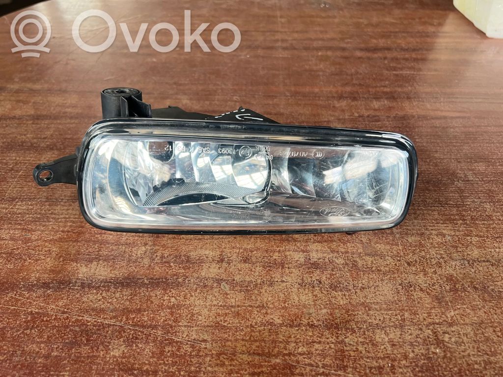 Ford Focus Front fog light 