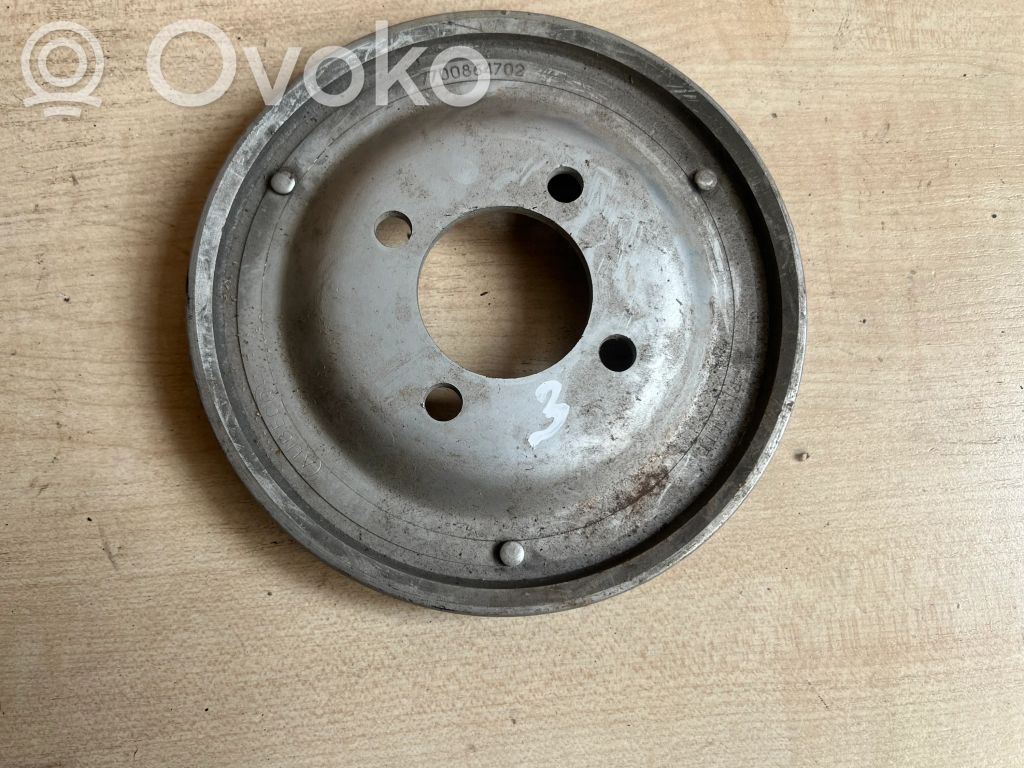 Renault Megane I Riemenscheibe 