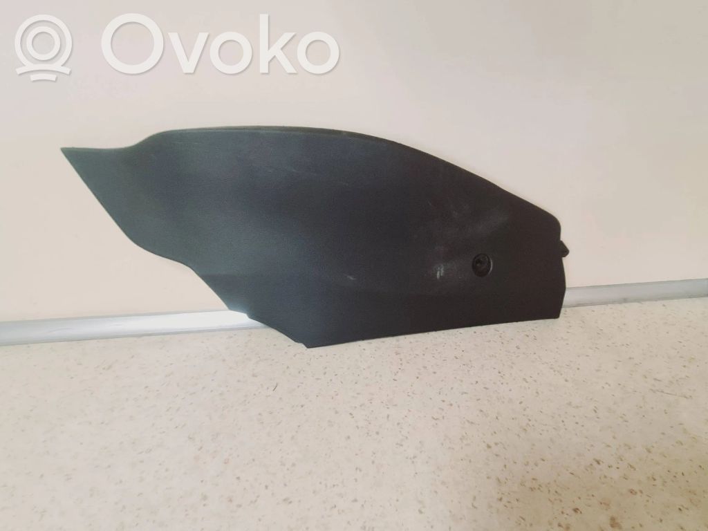 Opel Astra K Moldura del extremo lateral de panel 