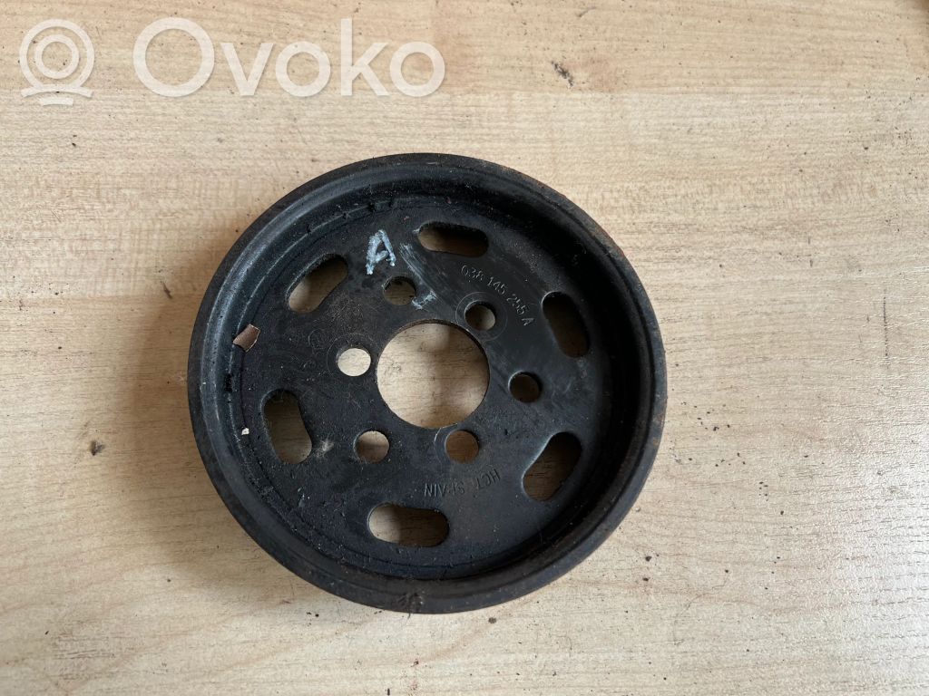 Audi A3 S3 8L Riemenscheibe Servopumpe 