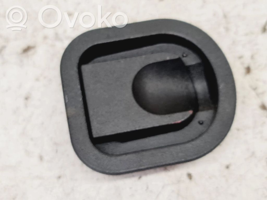 Opel Astra K Other trunk/boot trim element 