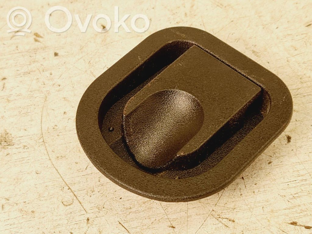 Opel Astra K Other trunk/boot trim element 