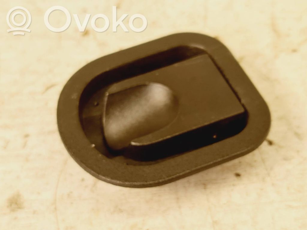 Opel Astra K Other trunk/boot trim element 