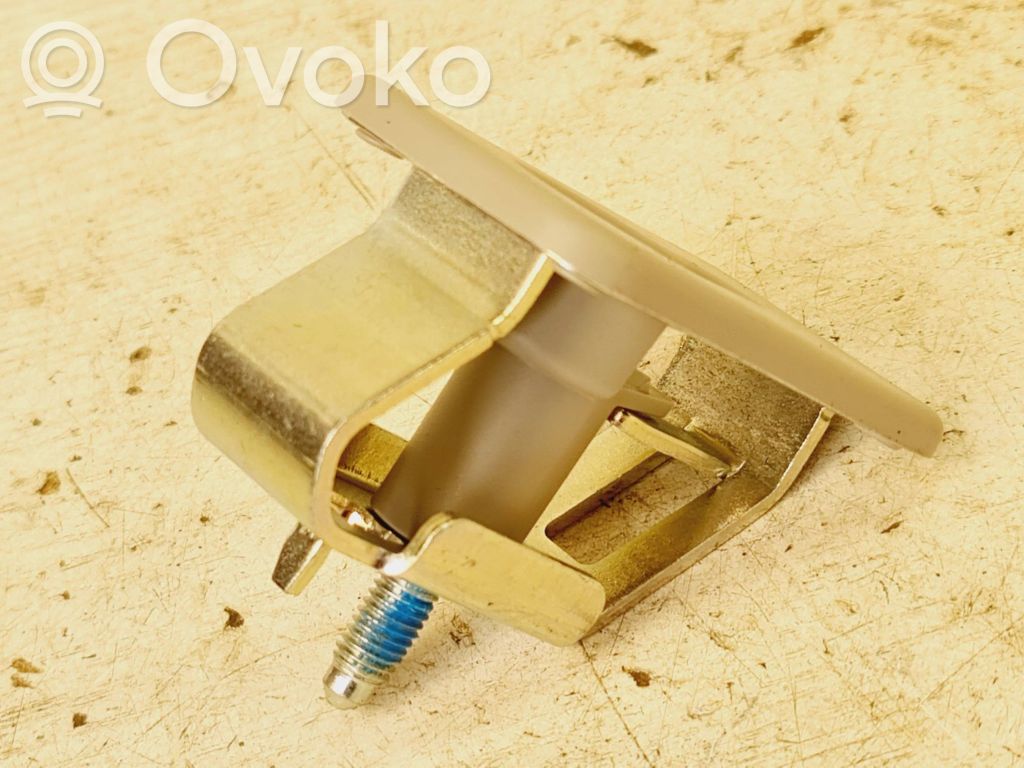 Opel Astra K Altro elemento di rivestimento bagagliaio/baule 
