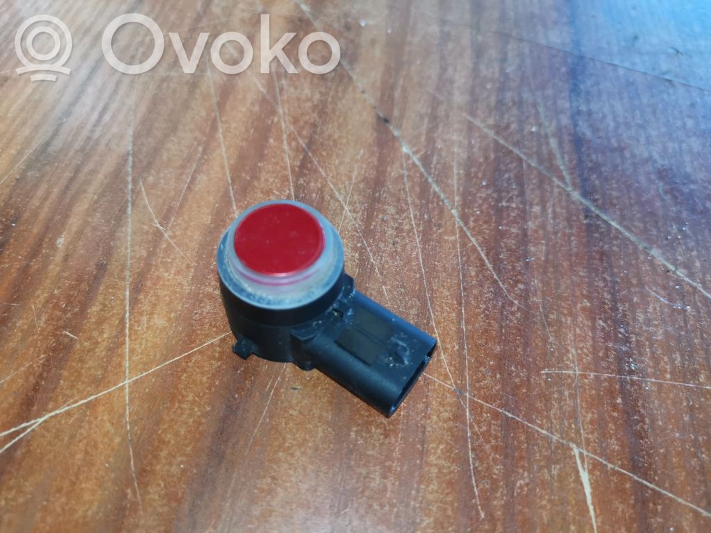 Opel Astra K Parksensor PDC 