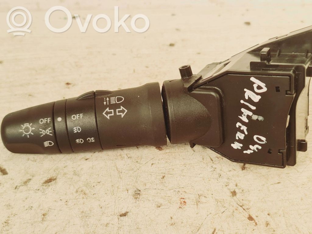 Indicator stalk   AV600,3530,25540