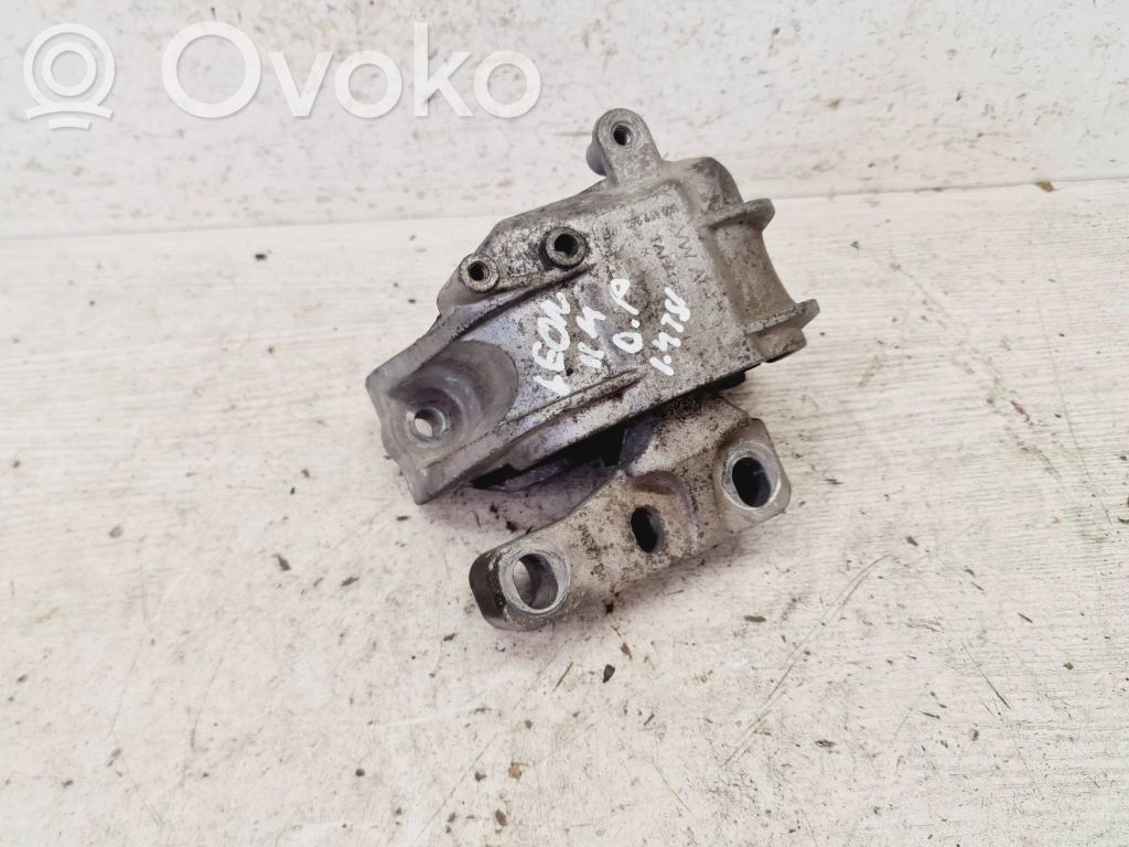 Seat Leon (1P) Engine mount bracket 