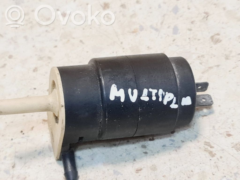 Fiat Multipla Windscreen/windshield washer pump 