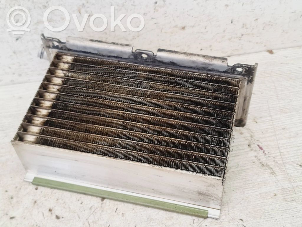 Seat Leon (1P) Intercooler radiator 