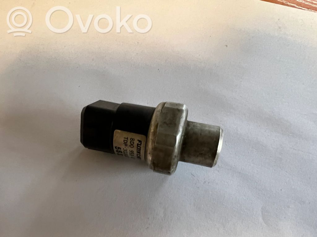 Audi A4 S4 B5 8D Czujnik ciśnienia klimatyzacji A/C 