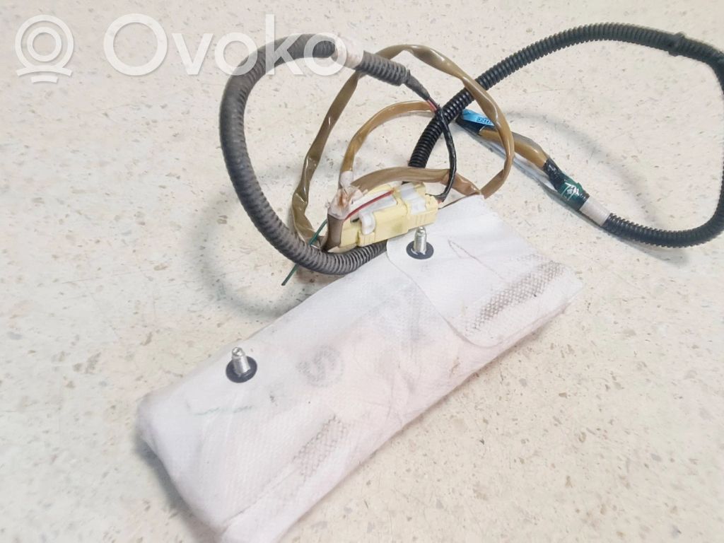 Mazda 6 Sėdynės oro pagalvė 