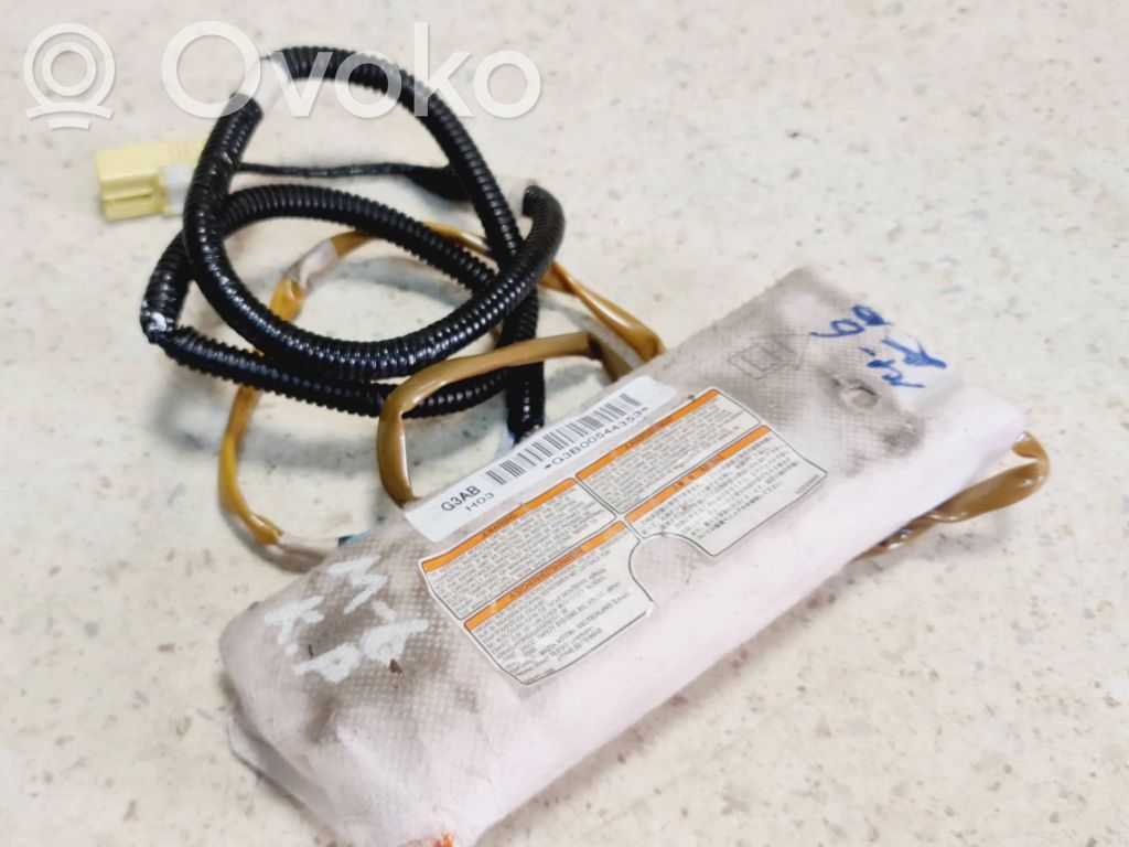 Mazda 6 Sėdynės oro pagalvė 