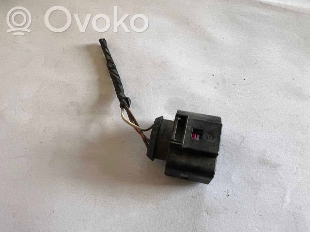 Seat Leon (1P) Other wiring loom 