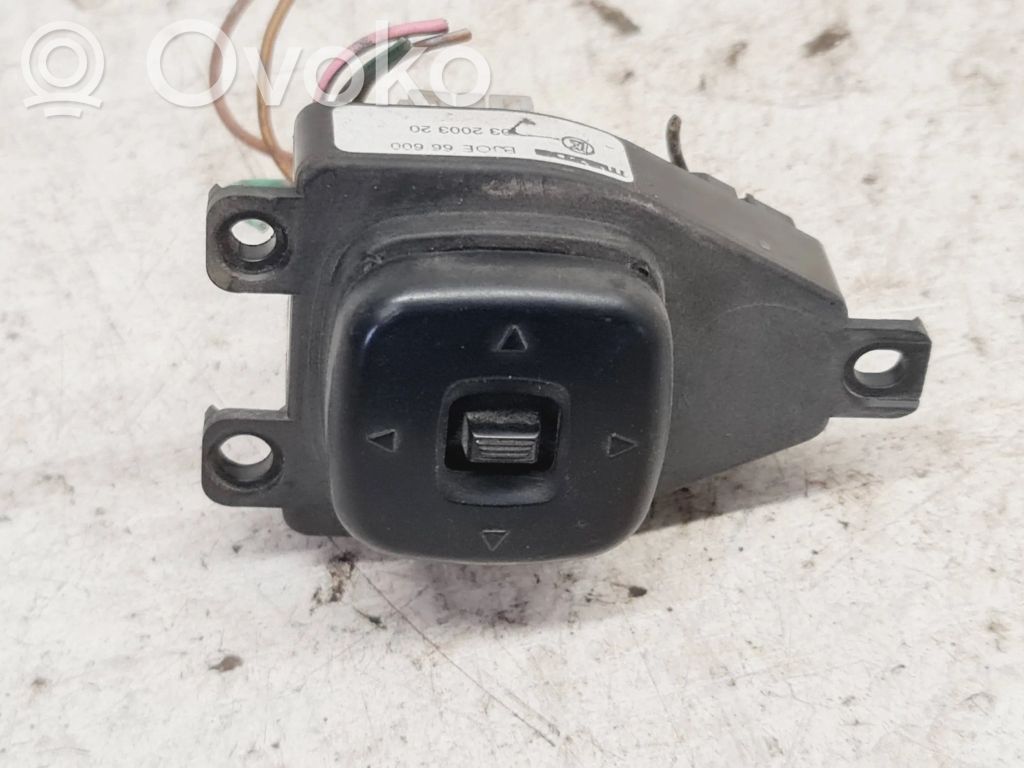 Mazda Premacy Wing mirror switch 