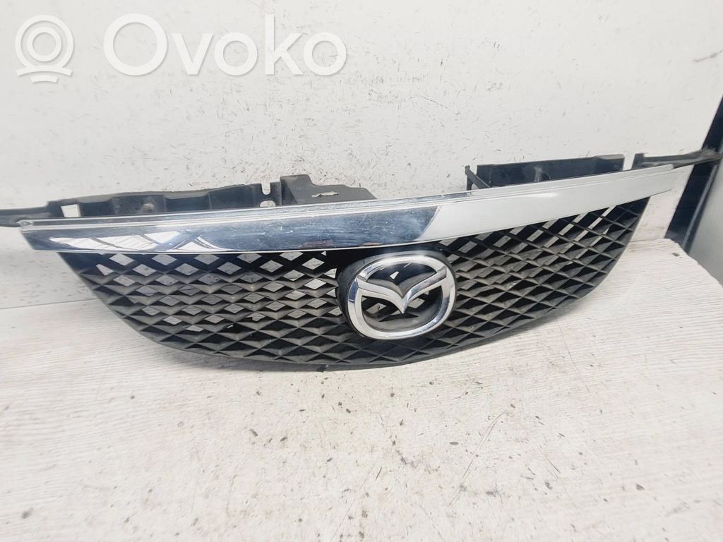 Mazda Premacy Front grill 