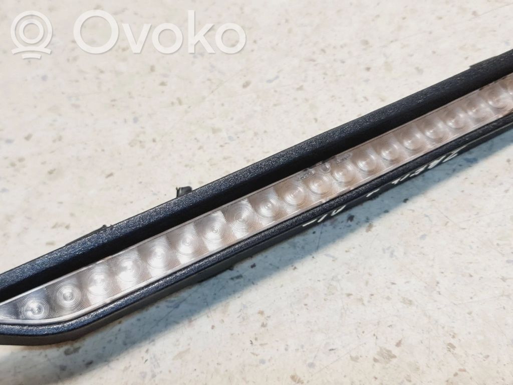 Opel Zafira A Third/center stoplight 