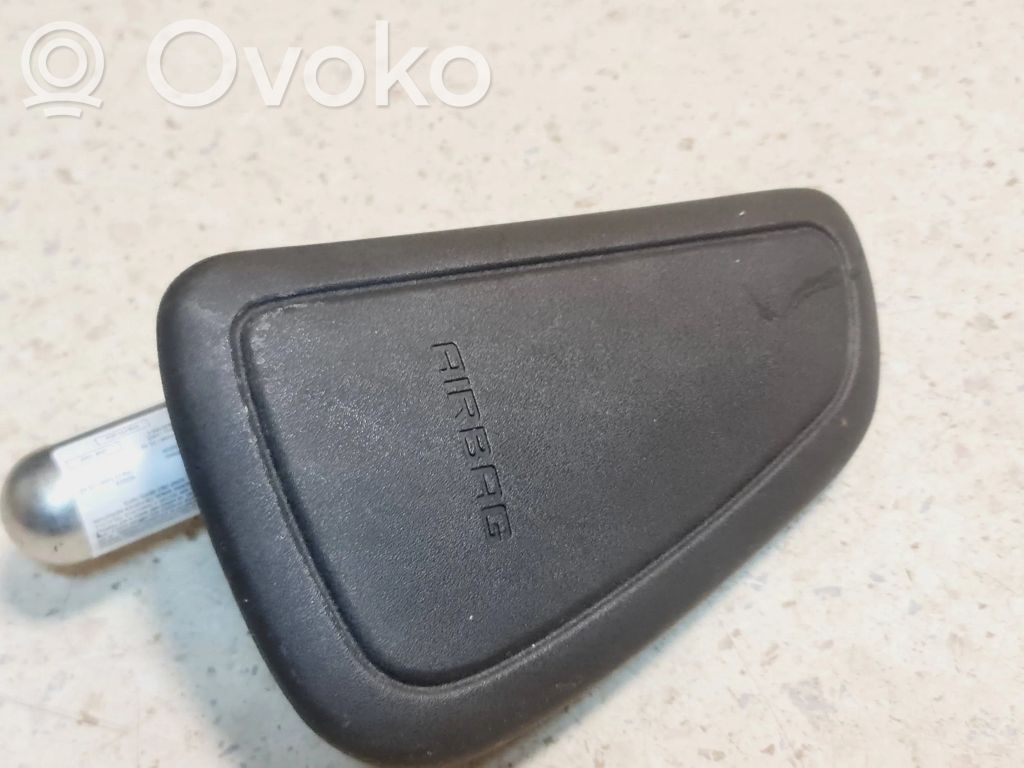 Opel Zafira A Sitz-Airbag 