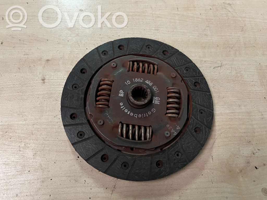 Opel Corsa B Sankabos diskas 