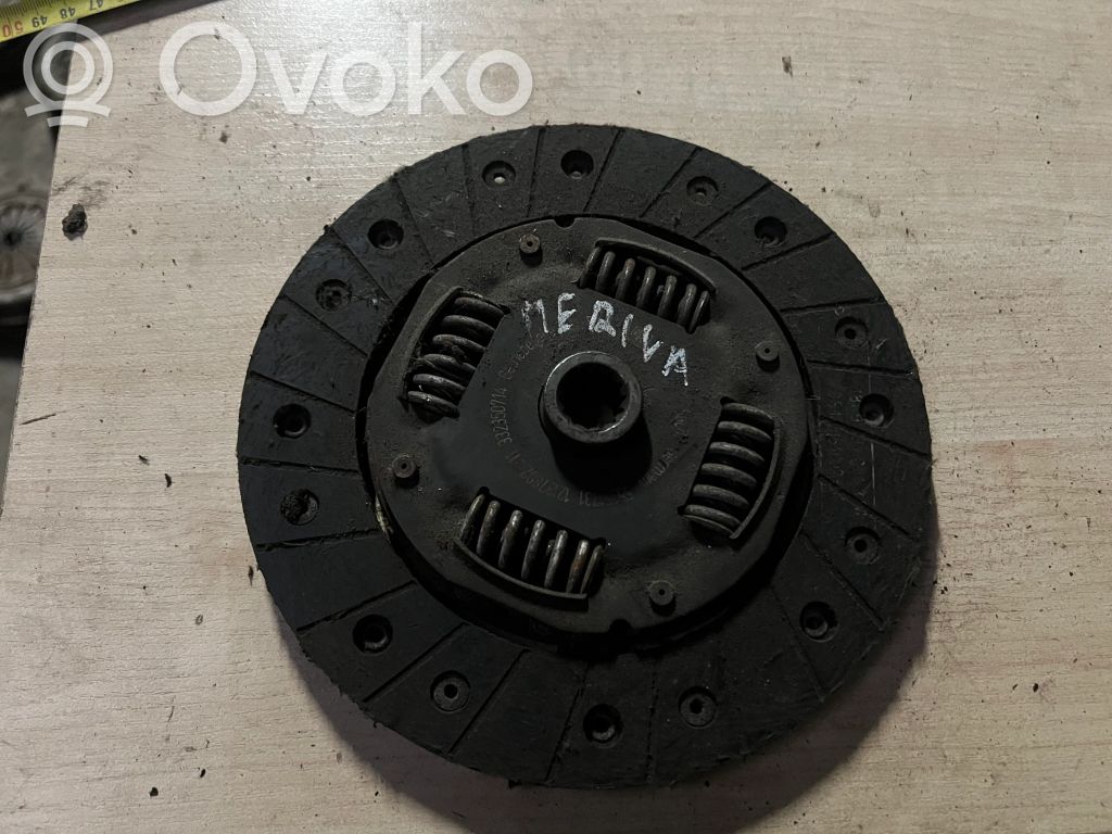 Opel Meriva A Sankabos diskas 