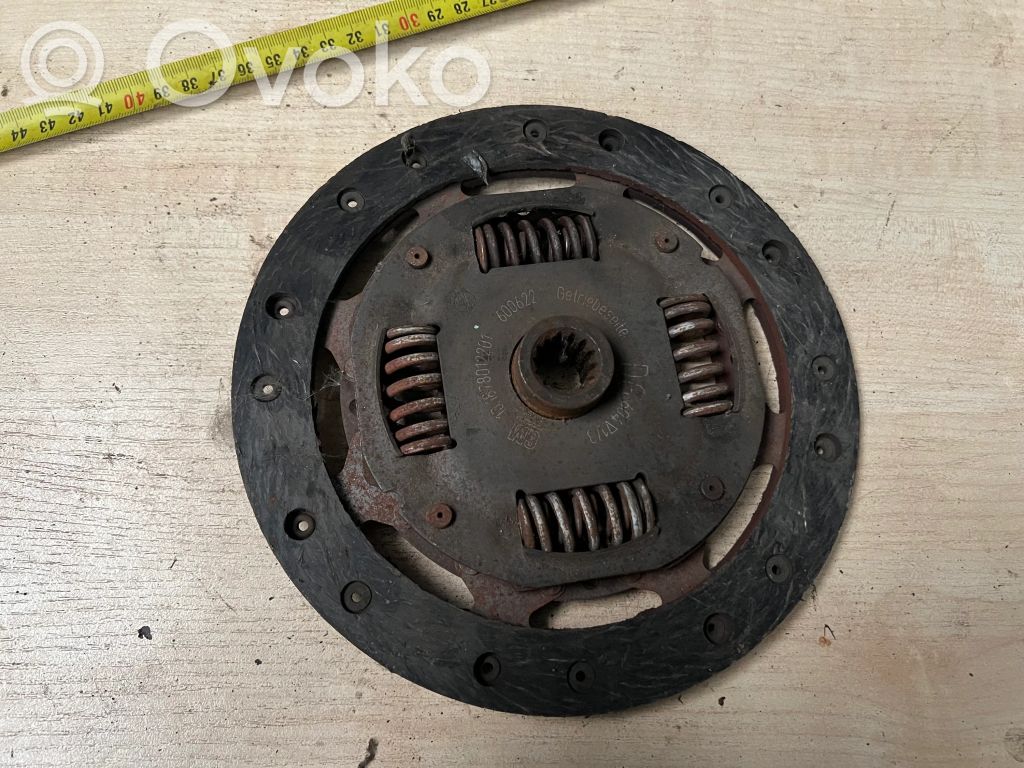 Opel Corsa C Sankabos diskas 