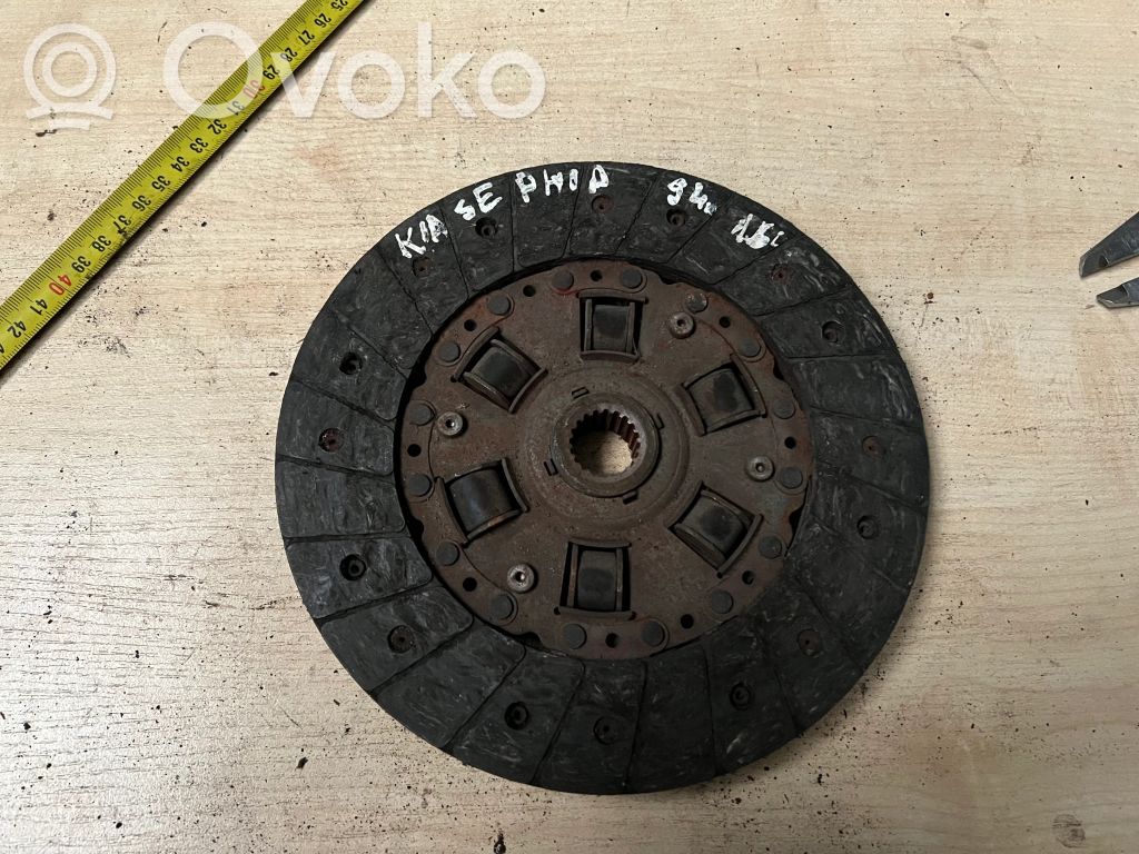 Sajūga disks