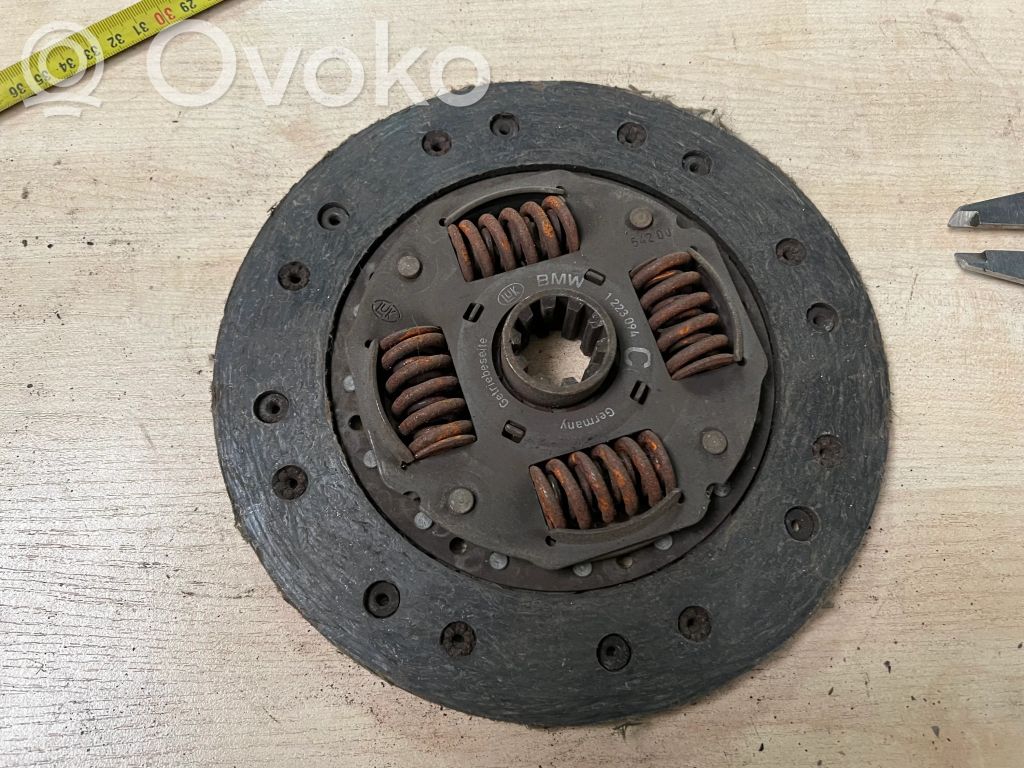 BMW 3 E36 Disque d'embrayage 