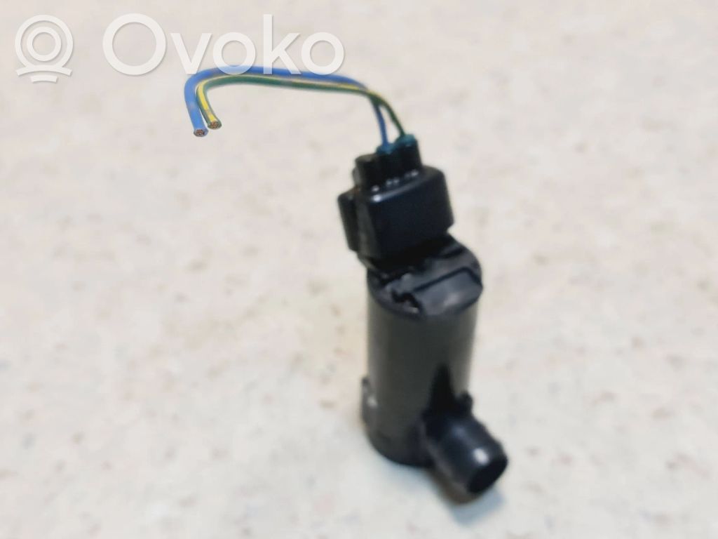 Toyota Avensis Verso Tuulilasi tuulilasinpesimen pumppu 