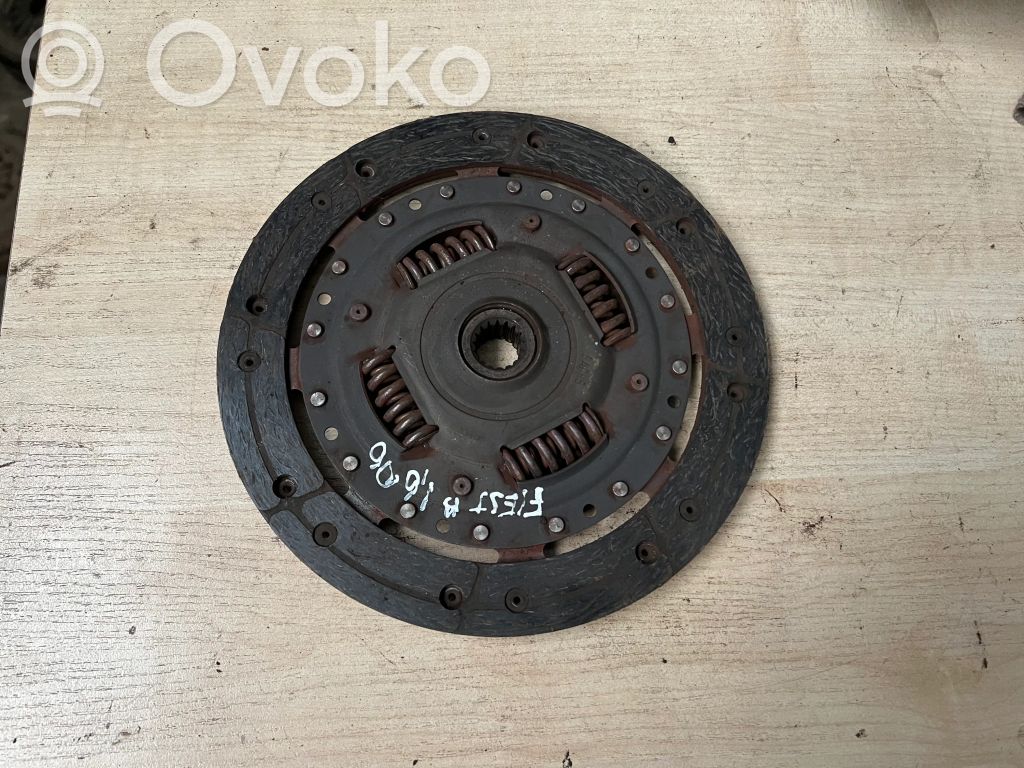 Disco del embrague   3M517550B1C