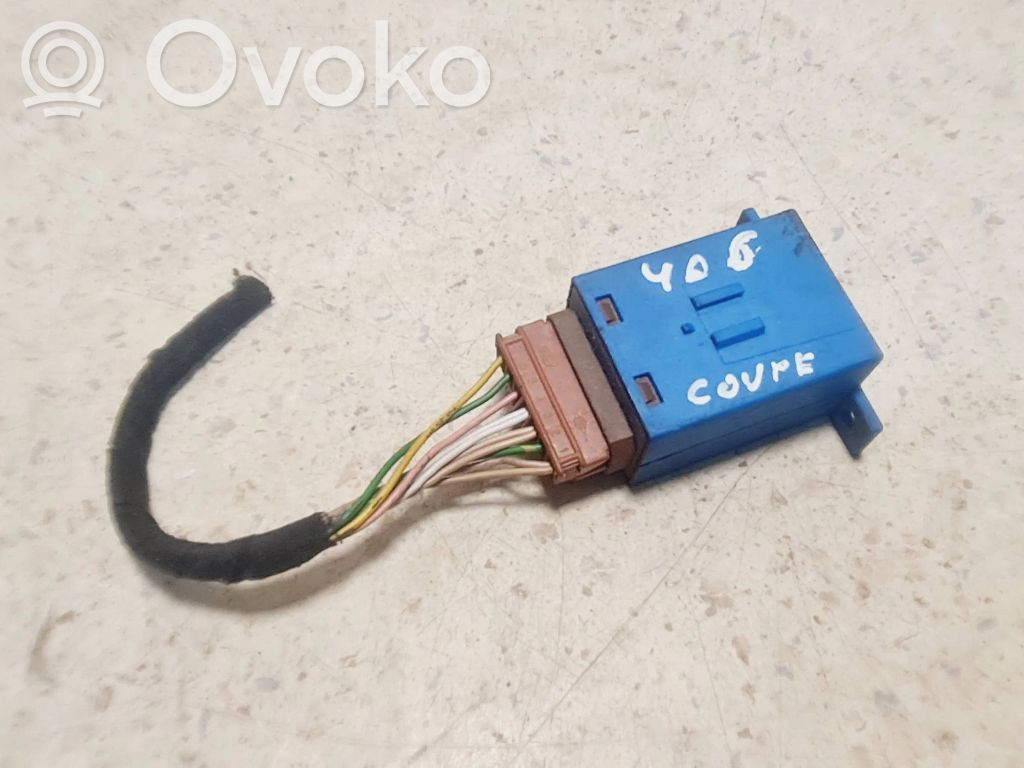 Peugeot 406 Other relay 