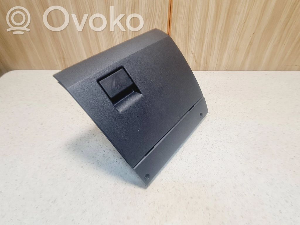 Opel Meriva A Glove box set 