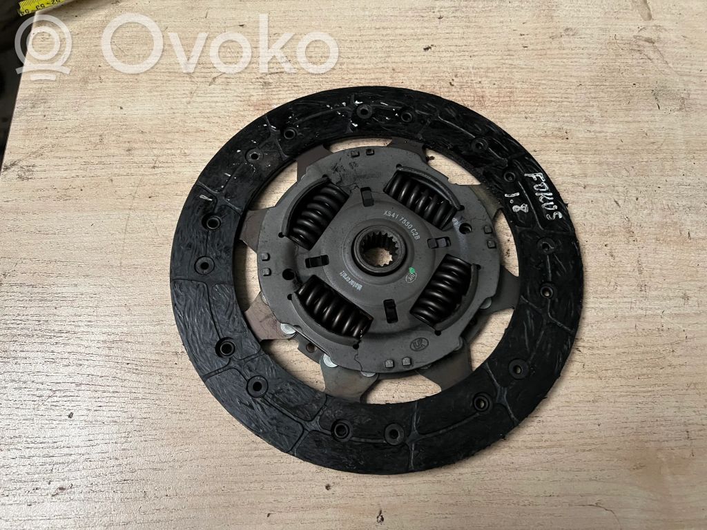 Ford Focus Clutch pressure plate 