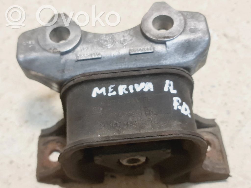 Opel Meriva A Engine mount bracket 