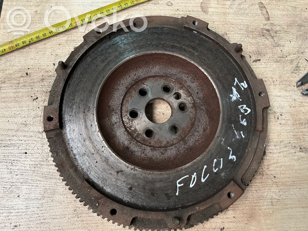 Ford Focus Маховик 