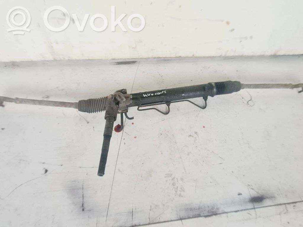Peugeot 406 Steering rack 